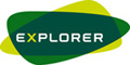 Explorers logo