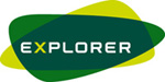 Explorers logo